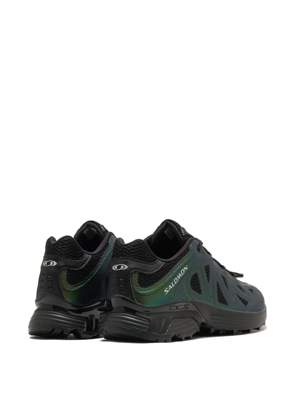 Salomon XT-Whisper Void sneakers Zwart