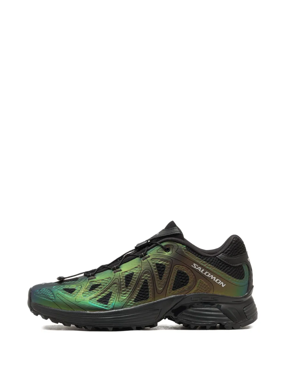 Salomon XT-Whisper Void sneakers Zwart