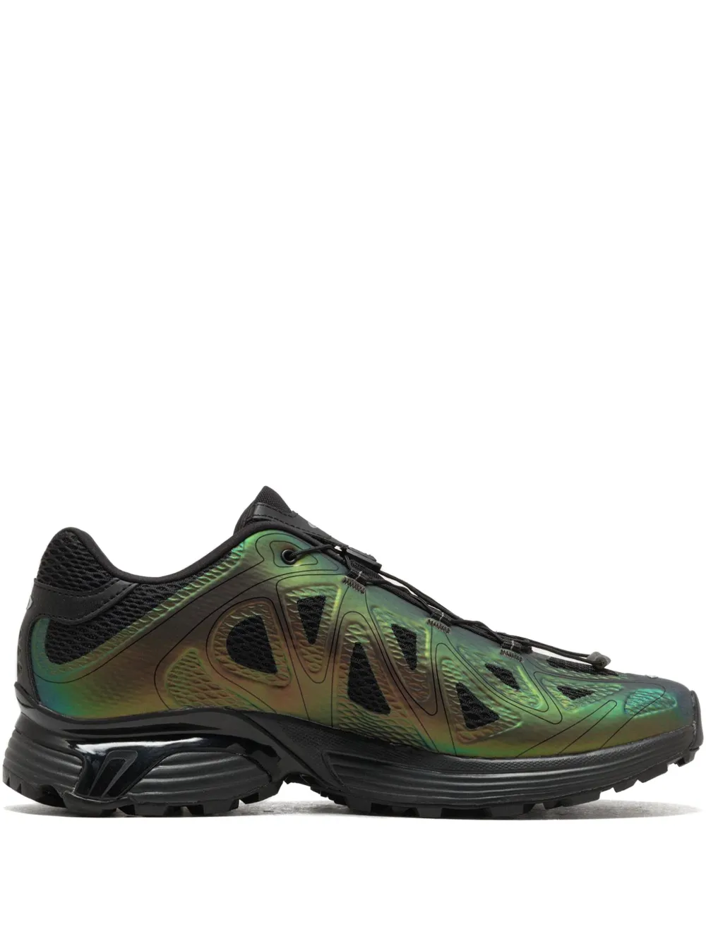 Salomon XT-Whisper Void sneakers Zwart
