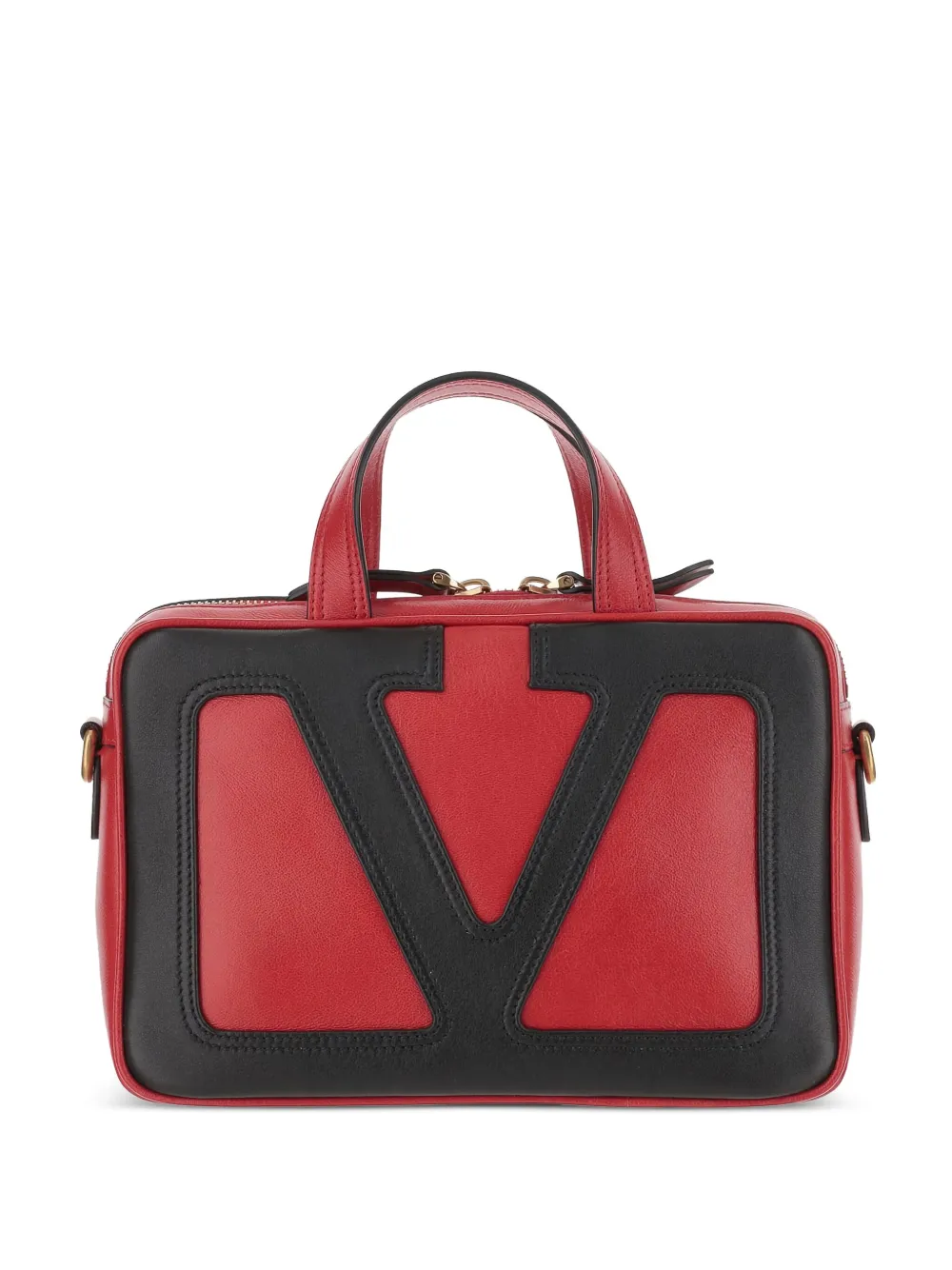 Valentino Garavani Viva Superstar ハンドバッグ - レッド Valentino Garavani Viva Superstar ハンドバッグ - レッド