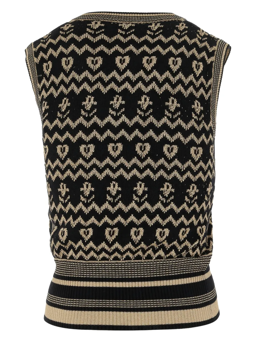 Valentino Garavani knit vest | Vests & Tank Tops | Image 2