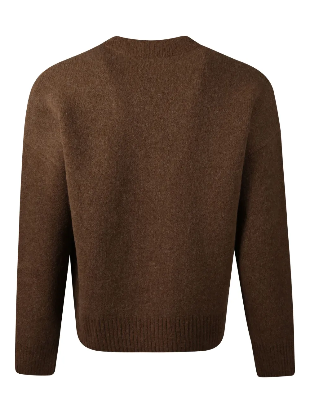 AMI Paris Ami de Coeur cardigan | Cardigans | Image 2