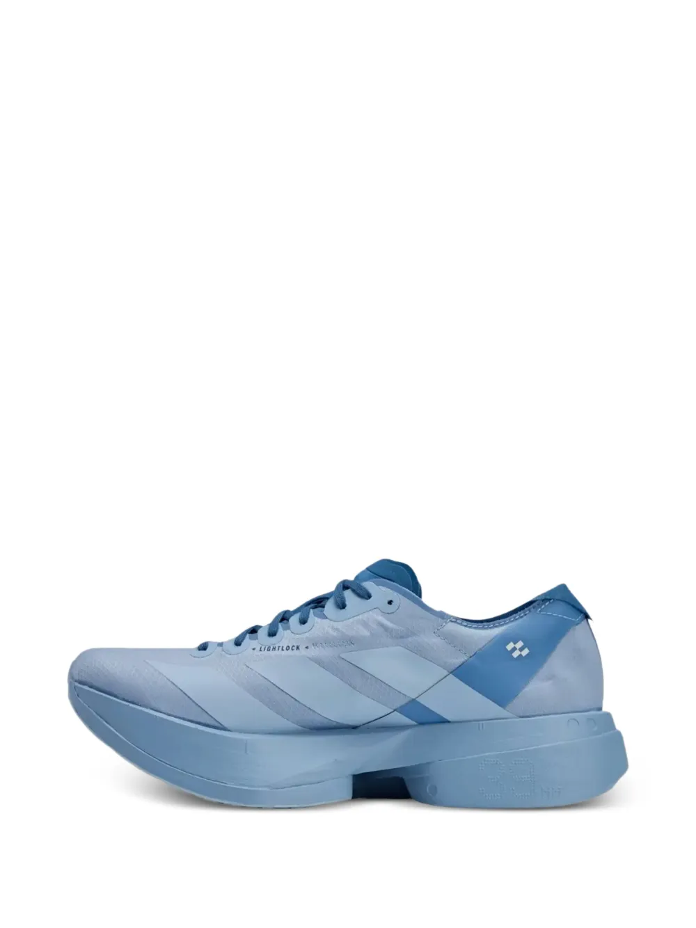 Y-3 Adios Pro 4 lace-up sneakers | Low-Tops | Image 2