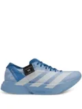 Y-3 Adios Pro 4 lace-up sneakers - Blue