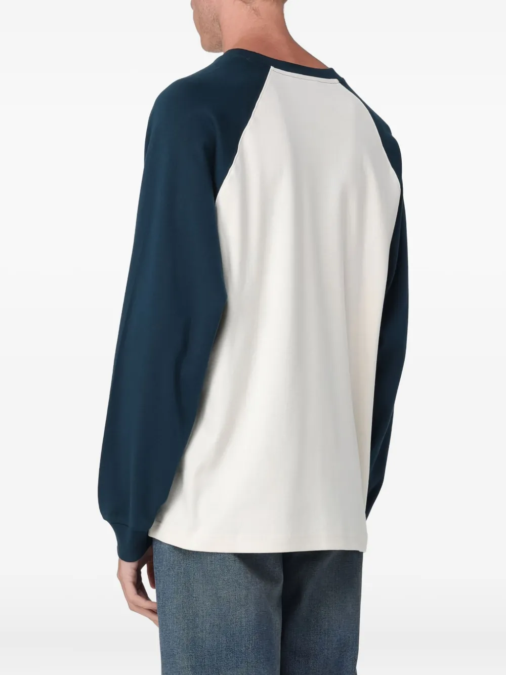 Carhartt WIP camiseta con cuello redondo | Playeras | Image 2