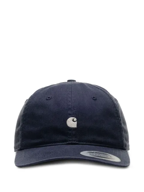 Carhartt WIP logo-embroidered baseball cap