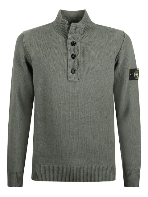 Stone Island suéter