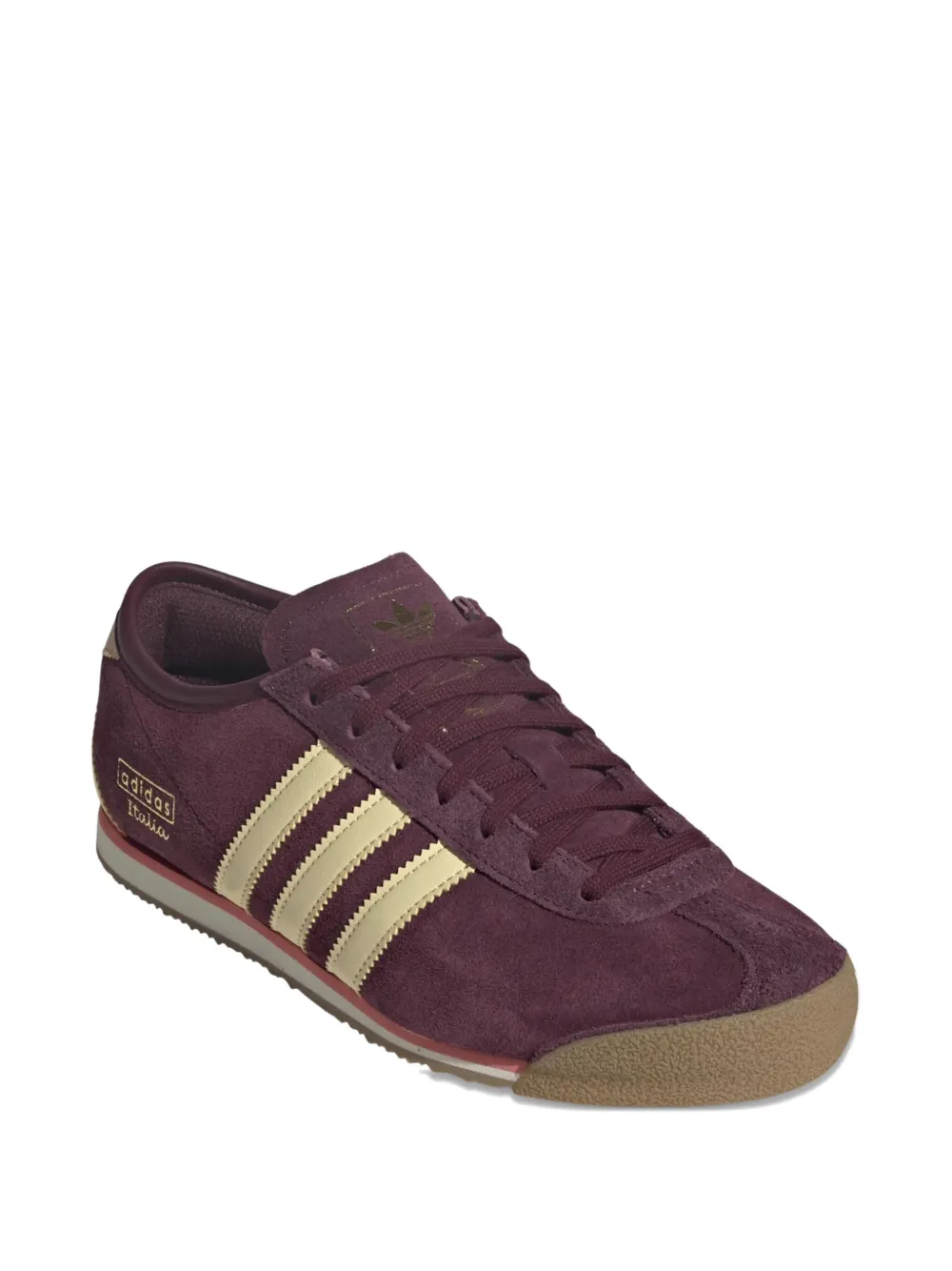 Adidas Italia sneakers - Bruin