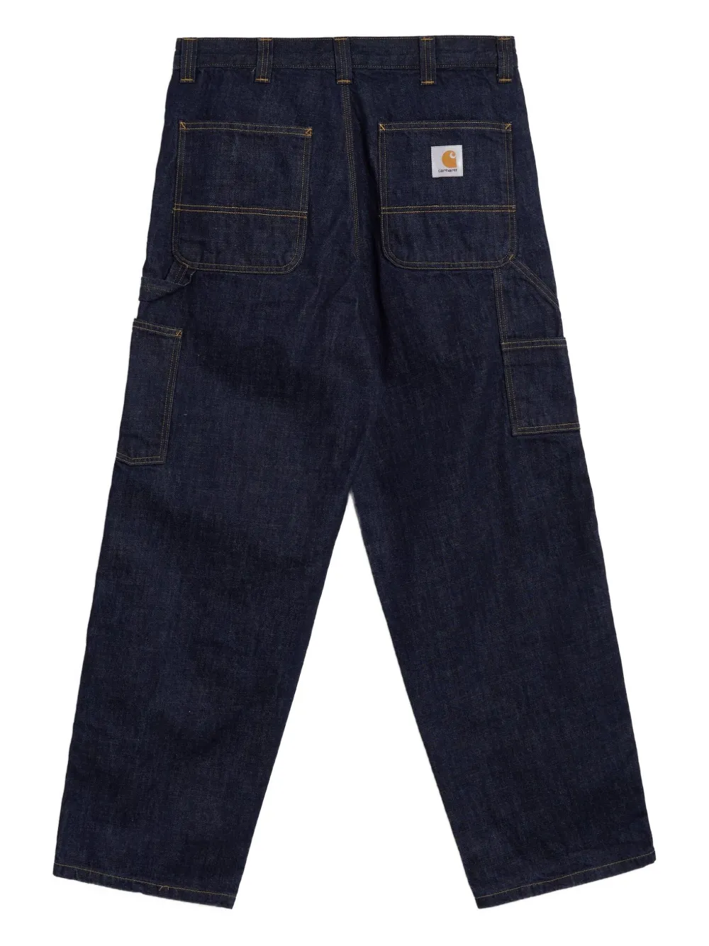 Carhartt WIP jeans OG Double Knee | Jeans holgados | Image 2