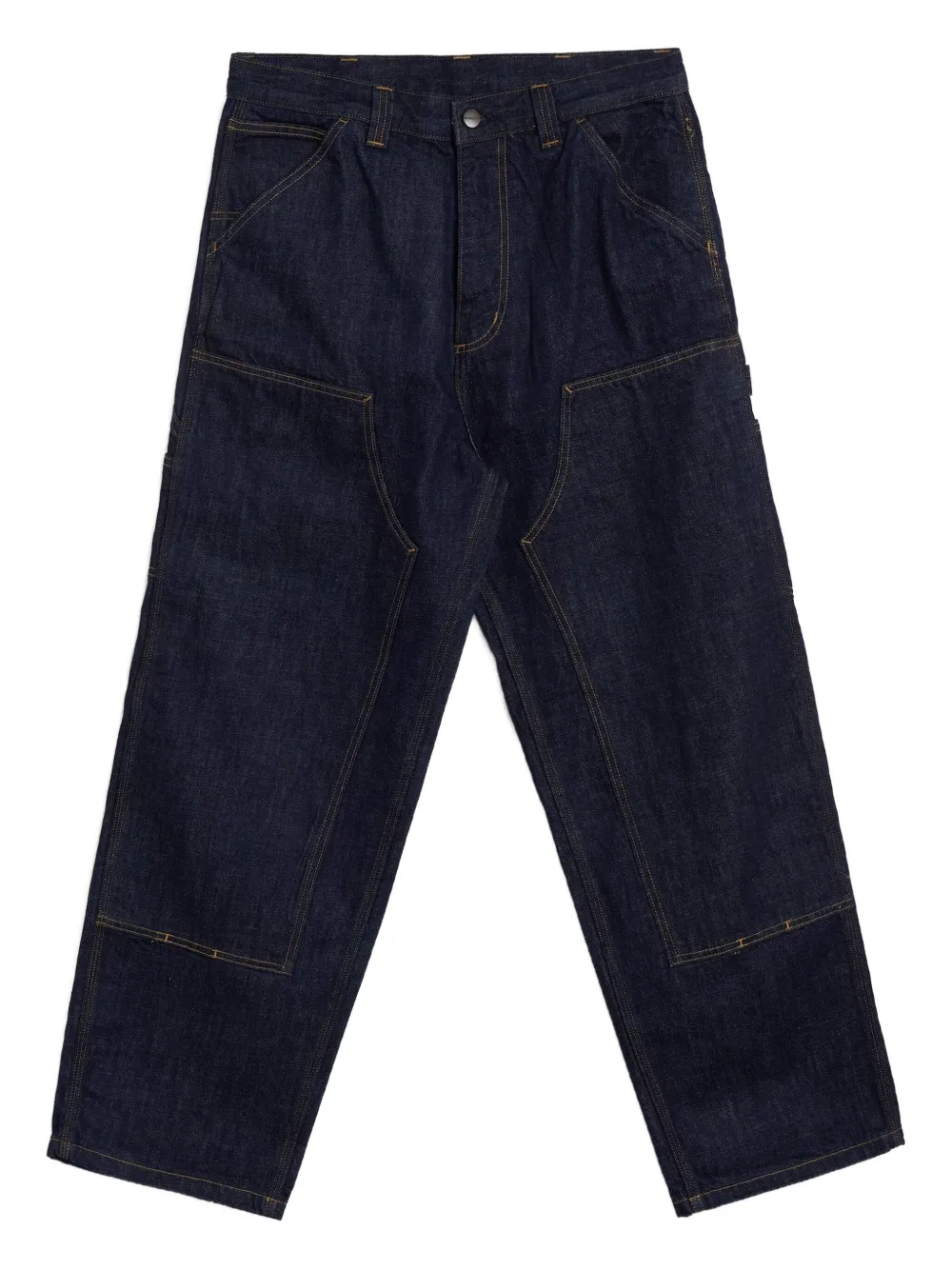 Carhartt WIP jeans OG Double Knee | azul | Image 1