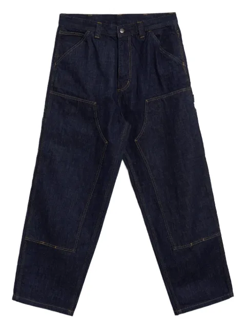 Carhartt WIP OG Double Knee denim jeans 