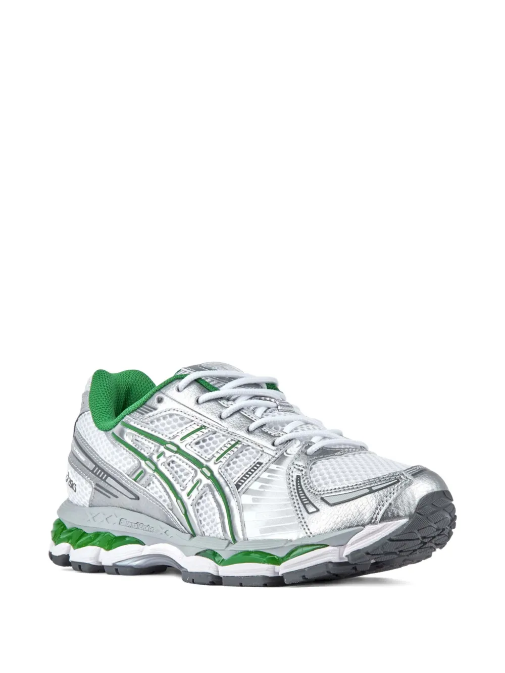 ASICS Gel-Kayano 12.1 sneakers White