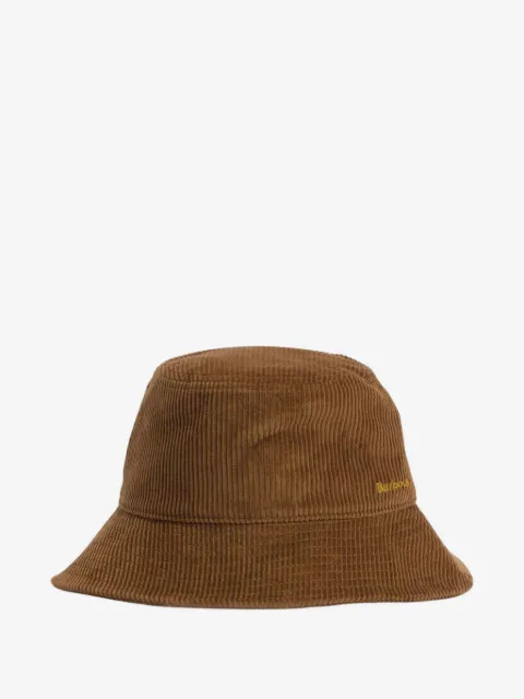 Barbour bøllehat i fløjl