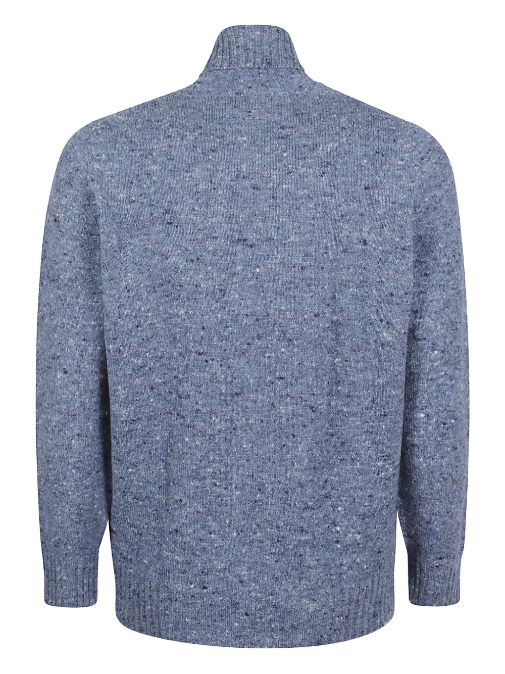 Drumohr turtleneck long-sleeves pullover | Jumpers | Image 2