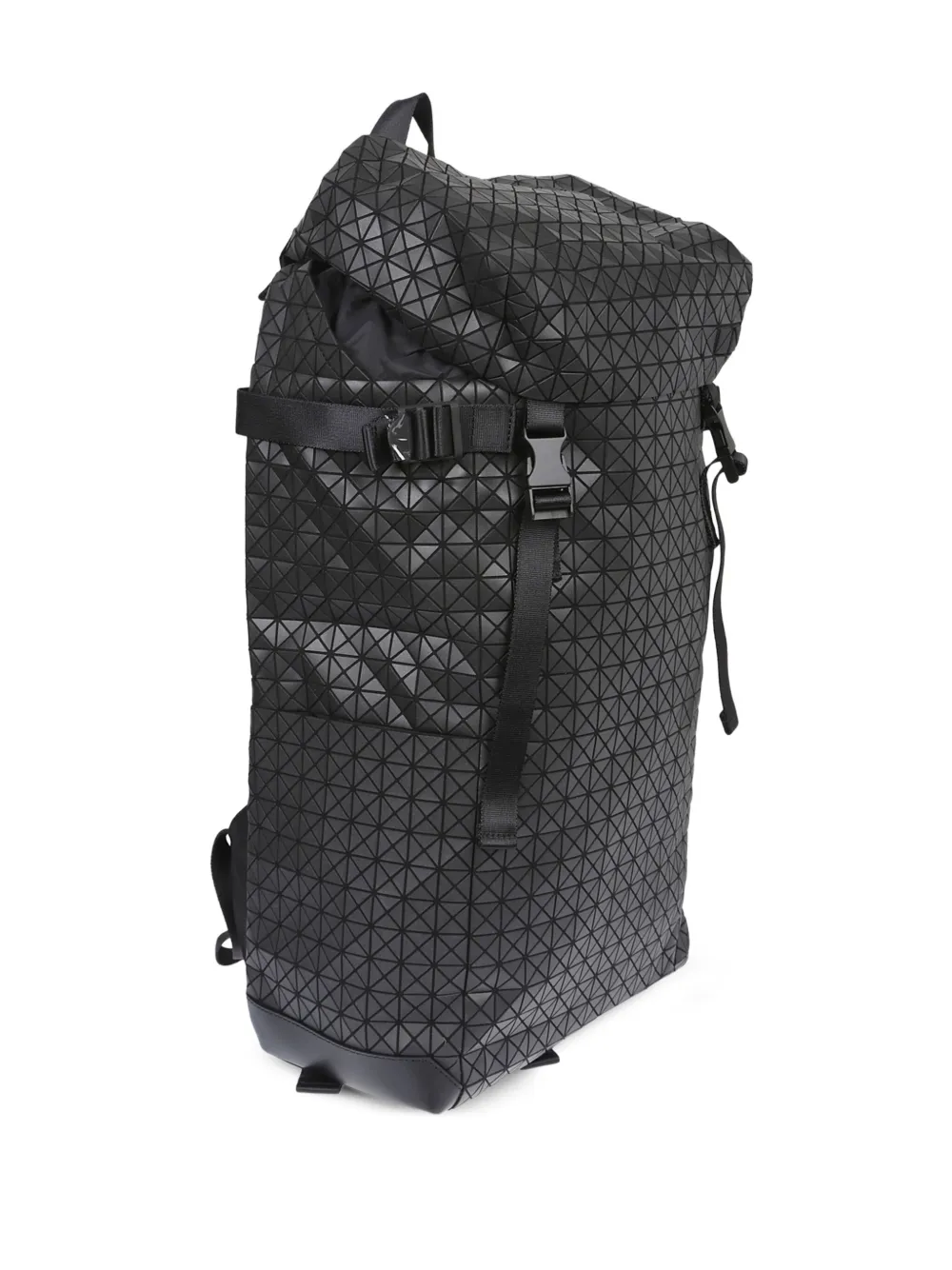 Bao Bao Issey Miyake geometric-pattern backpack | Image 2