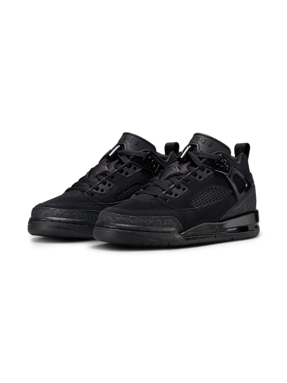 Nike Kids Spizike スニーカー - ブラック Nike Kids Spizike スニーカー - ブラック
