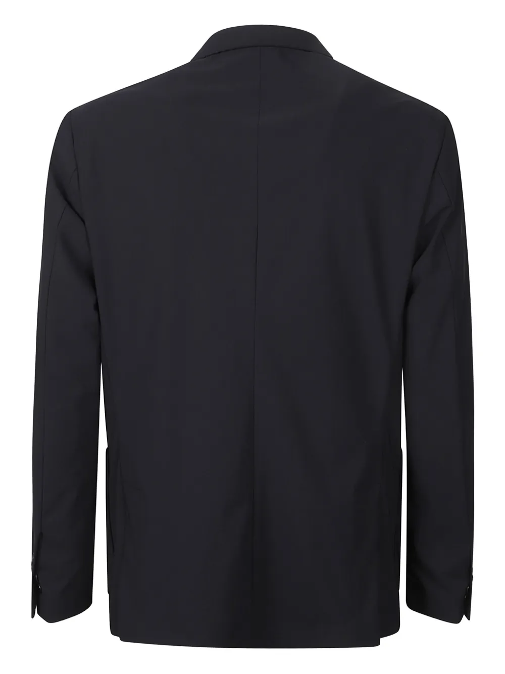 PMDS blazer con doble botonadura y bolsillo de parche | Blazers | Image 2