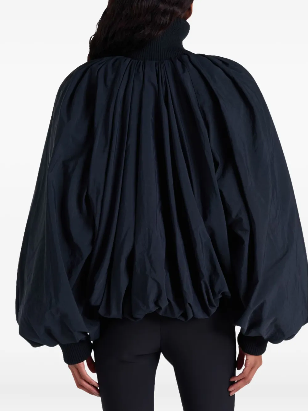 Jacquemus The Pallone bomber jacket | Varsity Jackets | Image 2