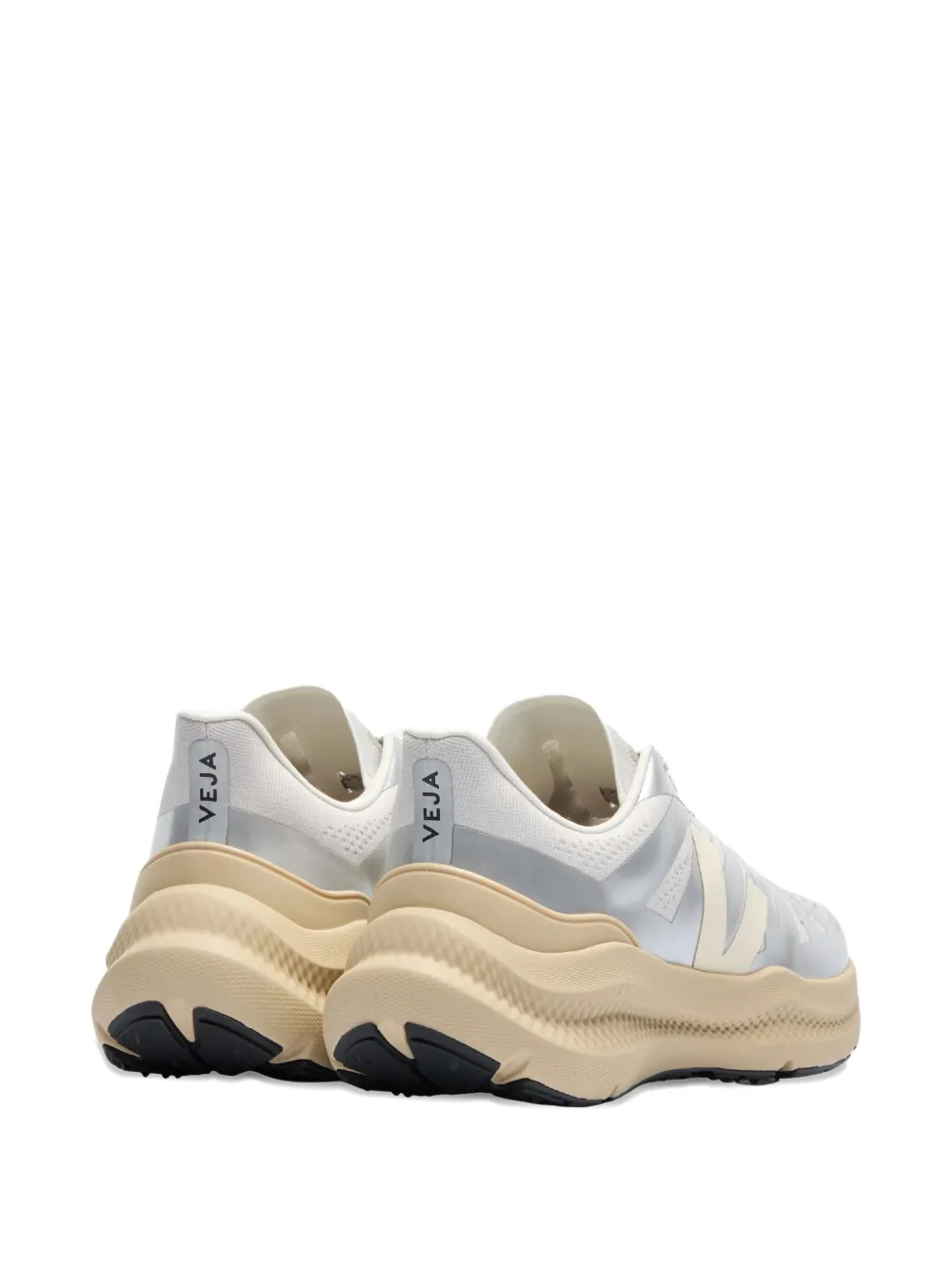 VEJA Condor 3 Advanced sneakers Zilver