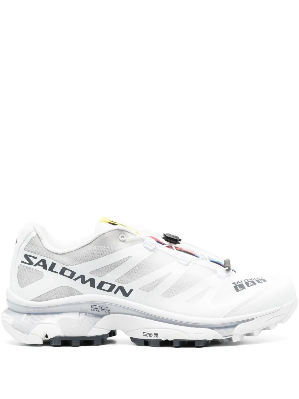 Salomon Xt-4 OG sneakers White