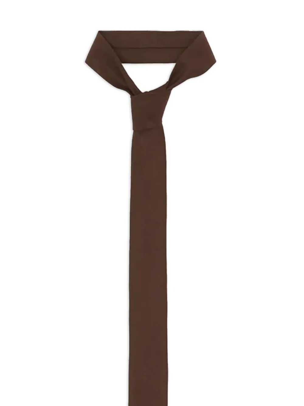 The Frankie Shop pointed-toe tie | Image 2