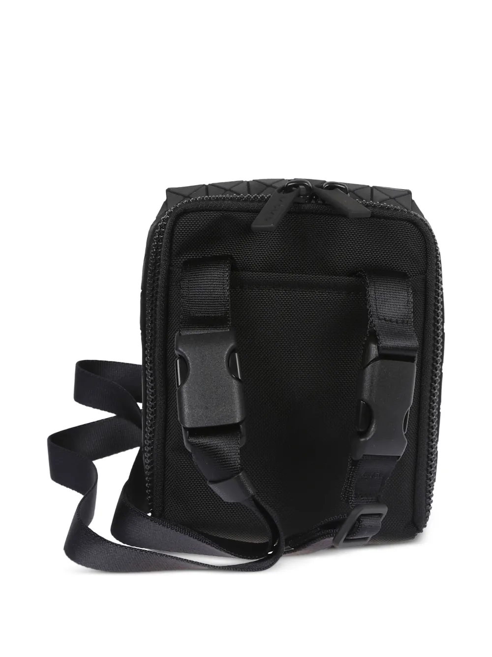Bao Bao Issey Miyake geometric-pattern messenger bag | Image 2