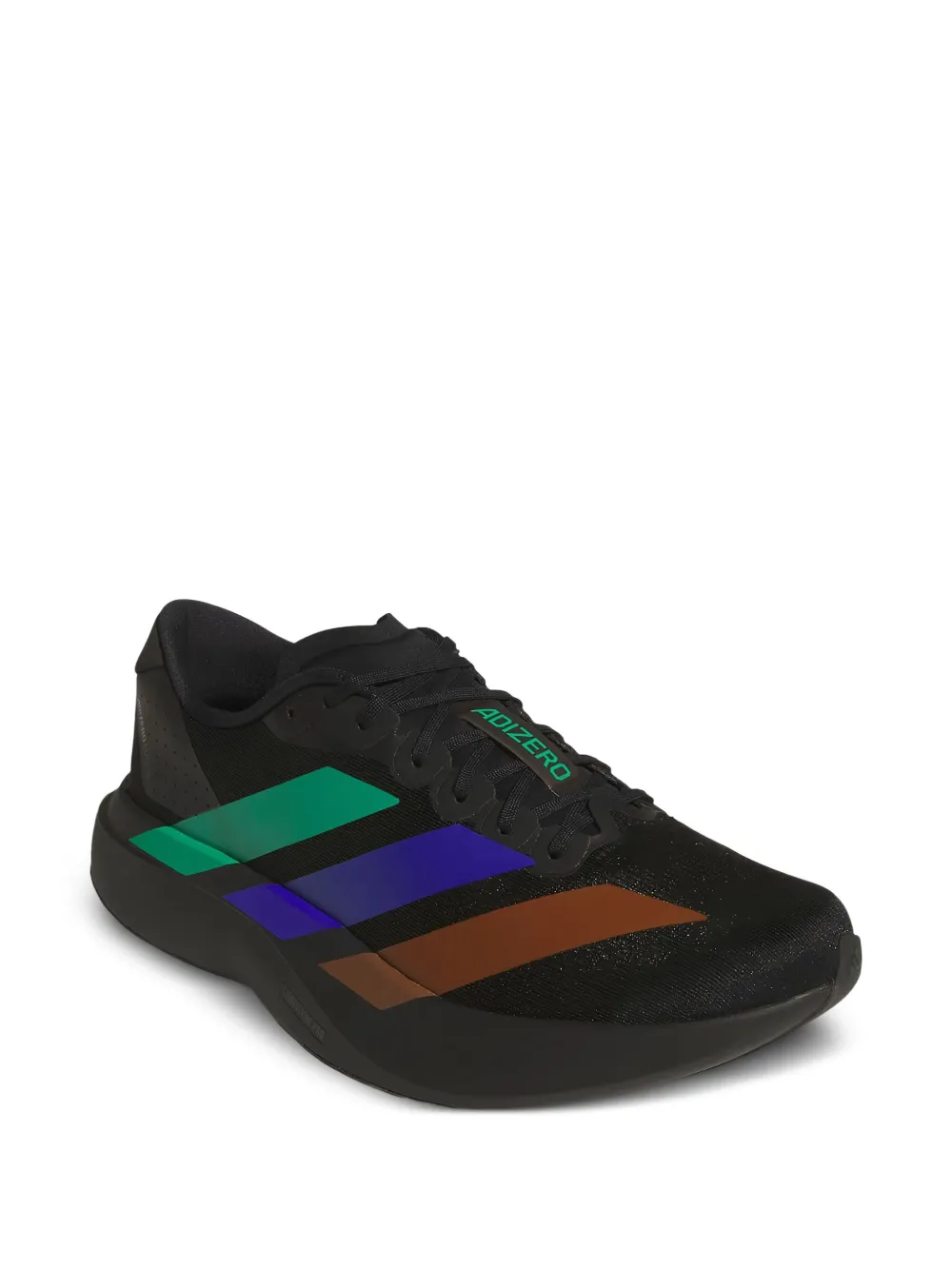 adidas x Pharrell Williams Adizero Evo SL sneakers Zwart