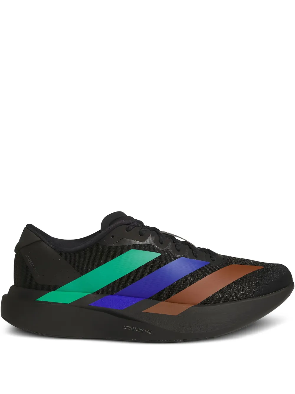 Adidas x Pharrell Williams Adizero Evo SL sneakers Zwart