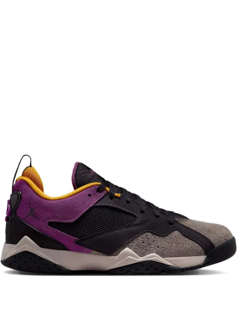 Jordan MVP 92 "Oil Grey/Viotech" sneakers