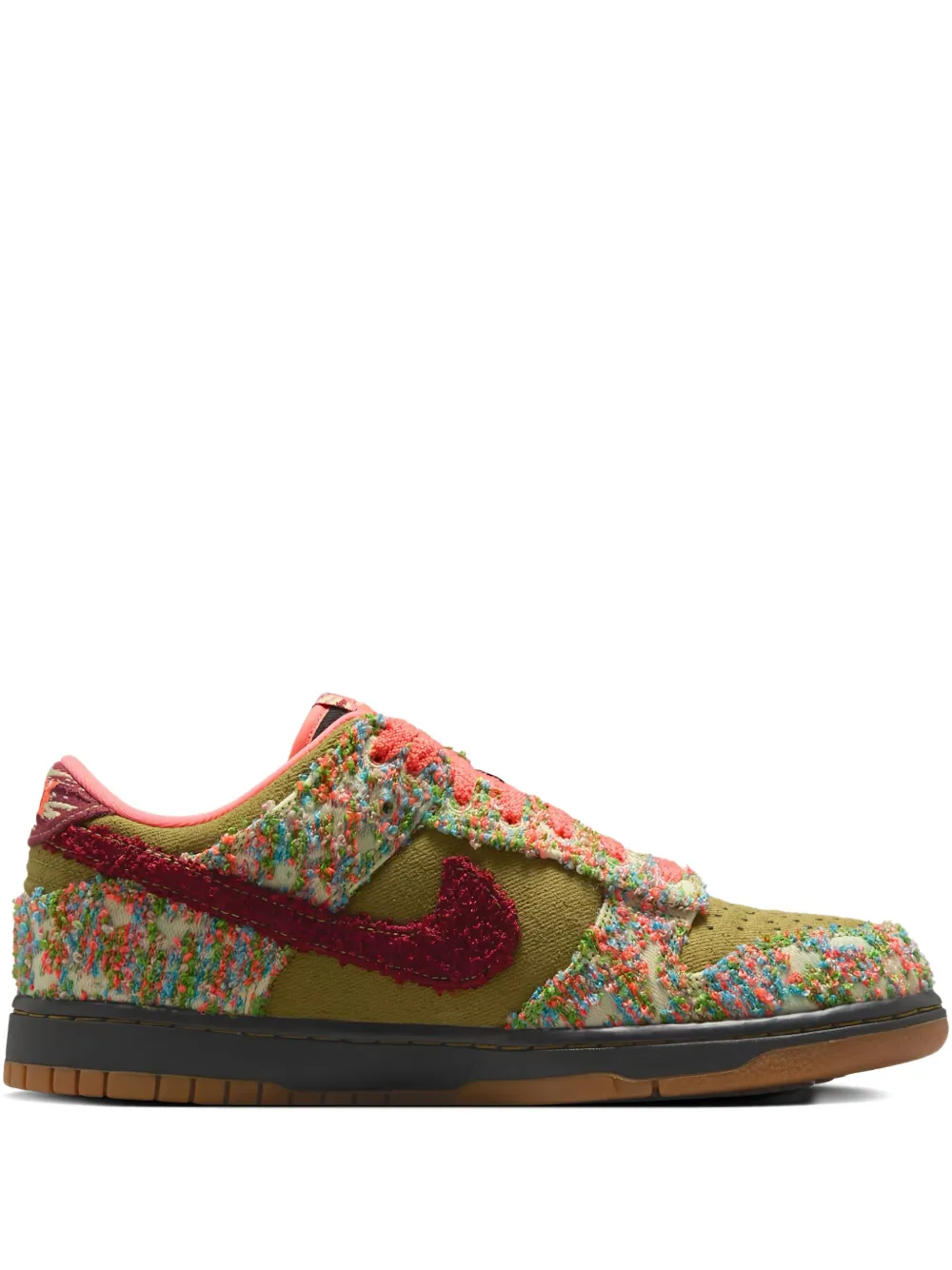 Nike Sneakers Dunk - Verde