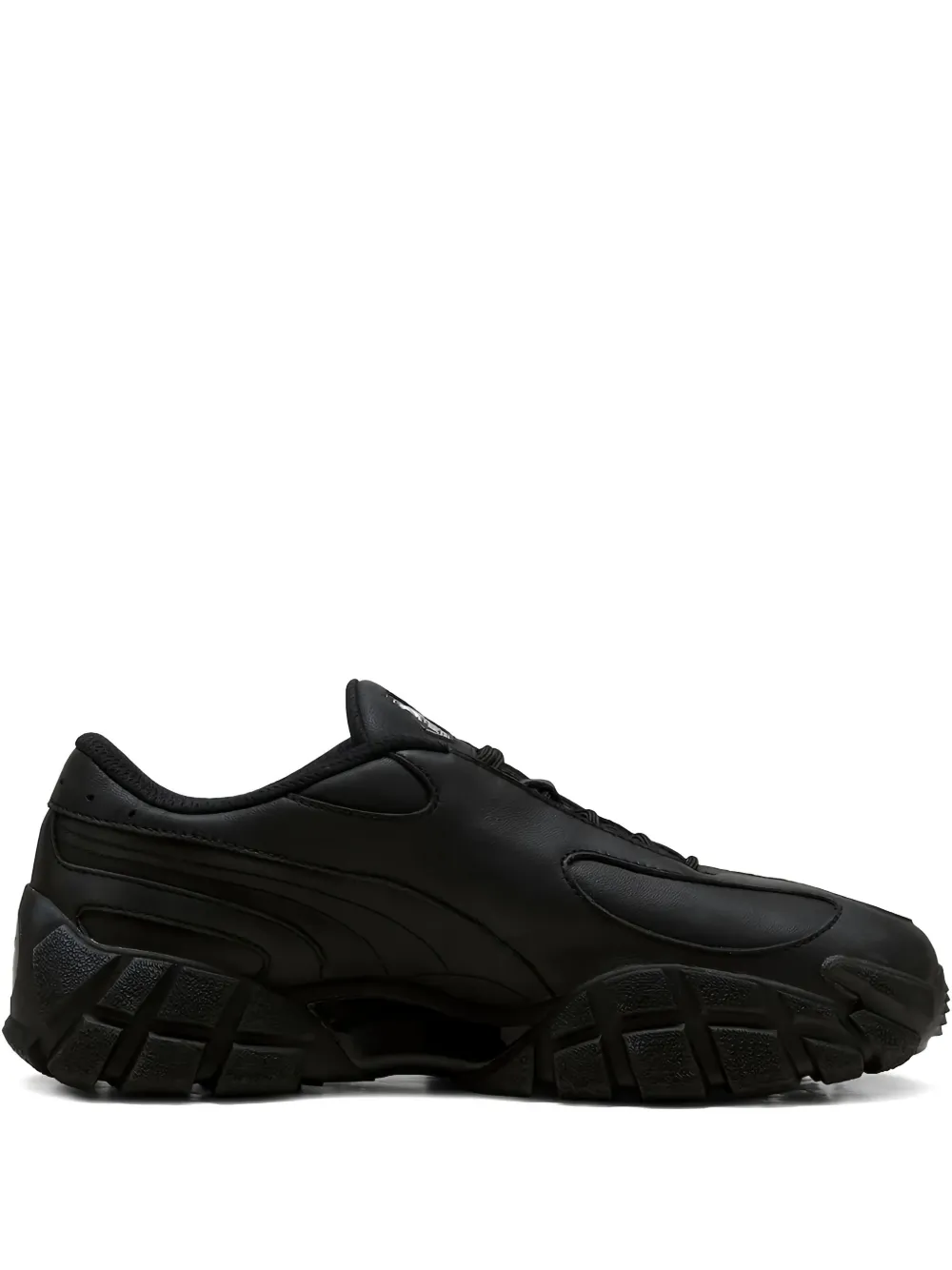PUMA x Skepta Skope sneakers Black