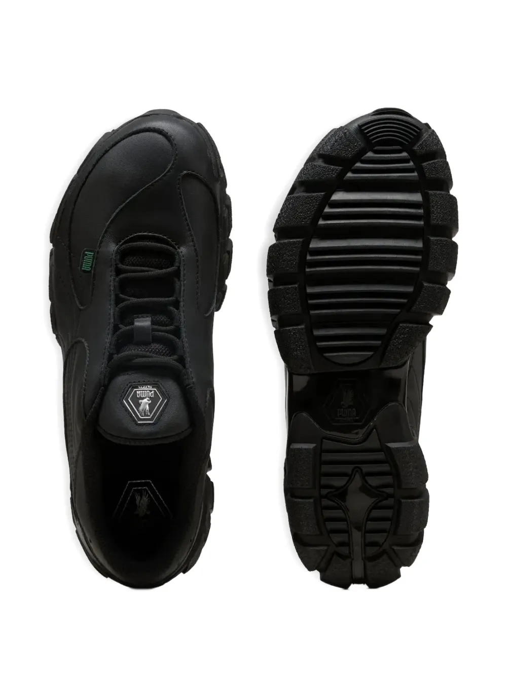 PUMA x Skepta Skope sneakers Black