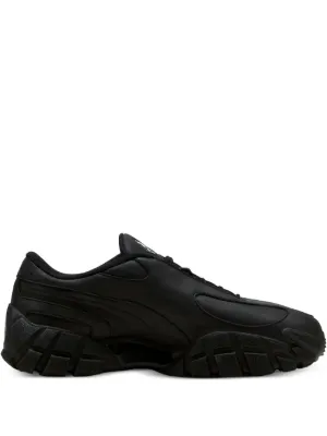 PUMA x SKEPTA Skope Forever Sneakers | Black | FARFETCH CA