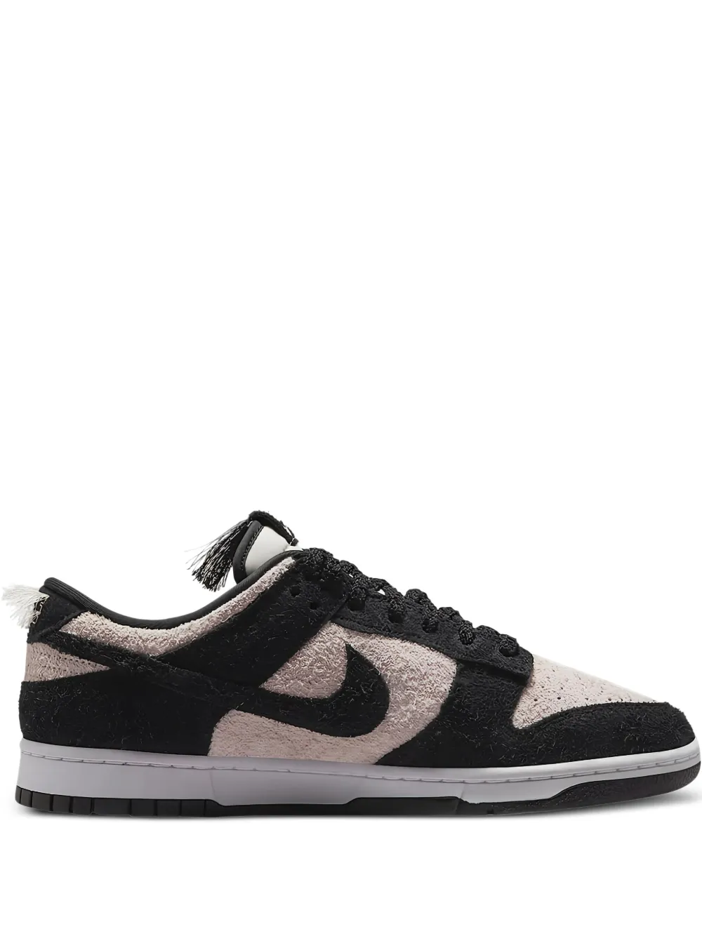 Nike Dunk Low "New York Yankees" sneakers White