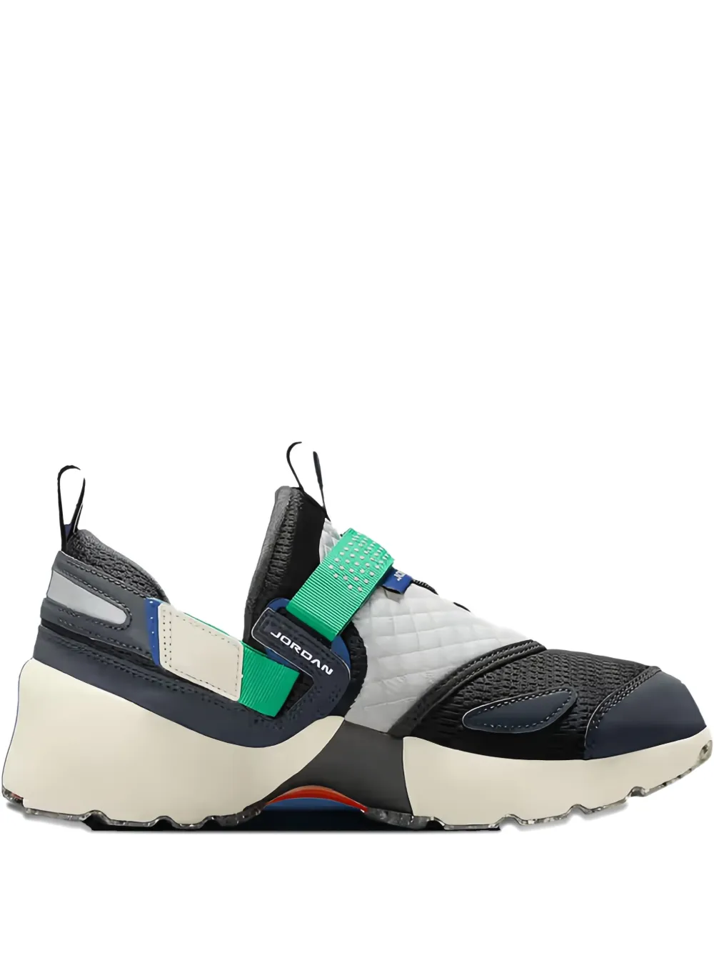 Jordan Trunner LX "Rare Air" sneakers Black
