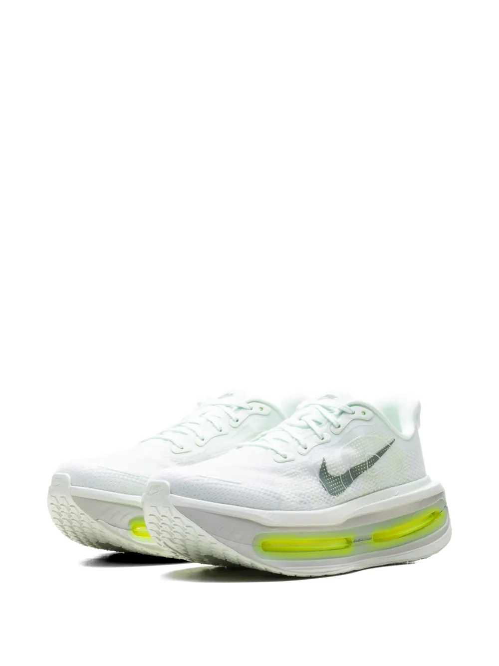 Nike Vomero Premium sneakers Groen