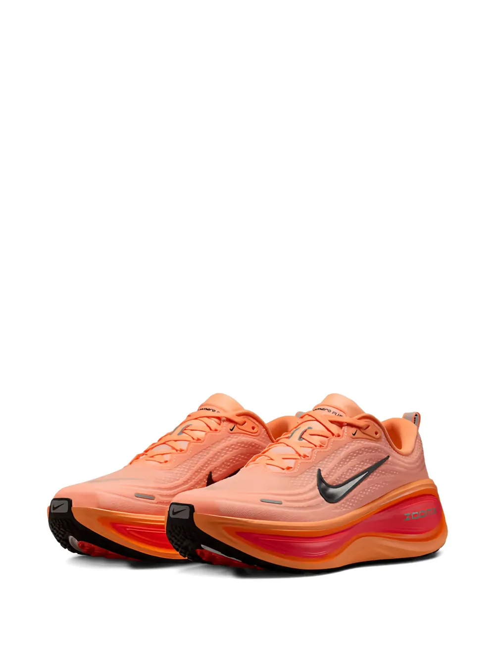 Nike Vomero Plus sneakers Orange