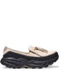 HOKA Speed tasselled loafers - Neutrals