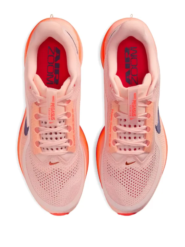Nike Pegasus Premium Washed Coral Nike Pegasus Premium Mens Running Shoes Washed Coral  main image 4