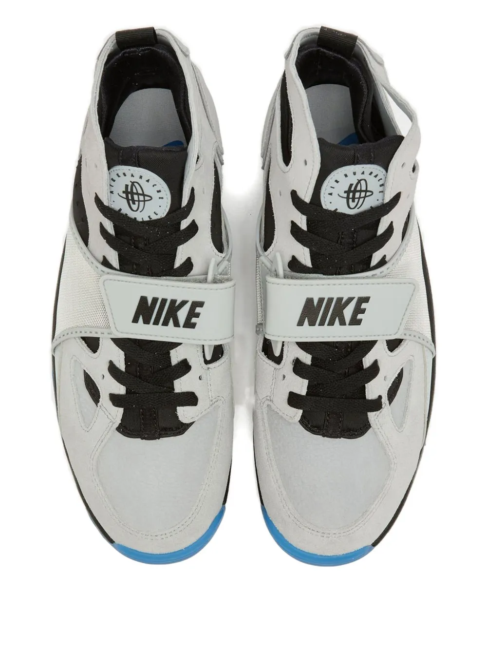 Nike Air Trainer Huarache sneakers Grey