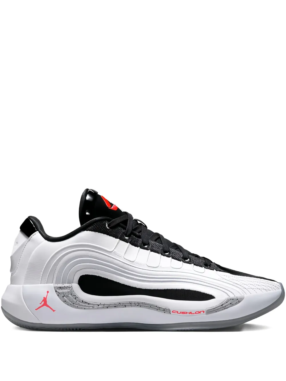 Jordan Sneakers Luka 4 "White Cement" - Bianco