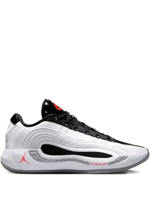 Jordan Luka 4 "White Cement" sneakers