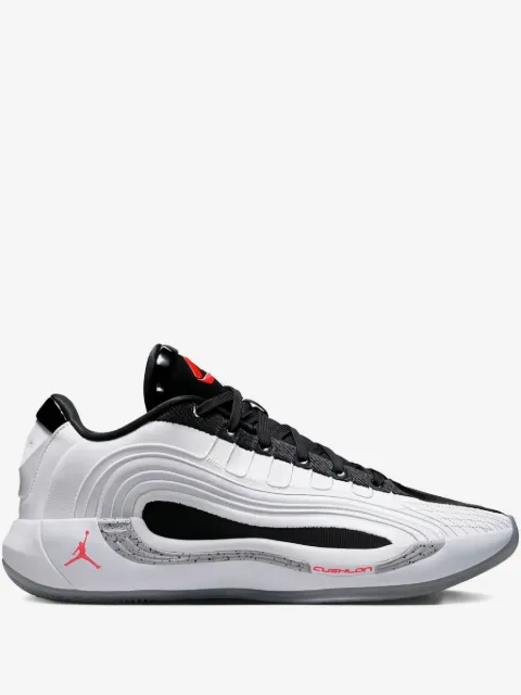 Jordan Luka 4 "White Cement" sneakers