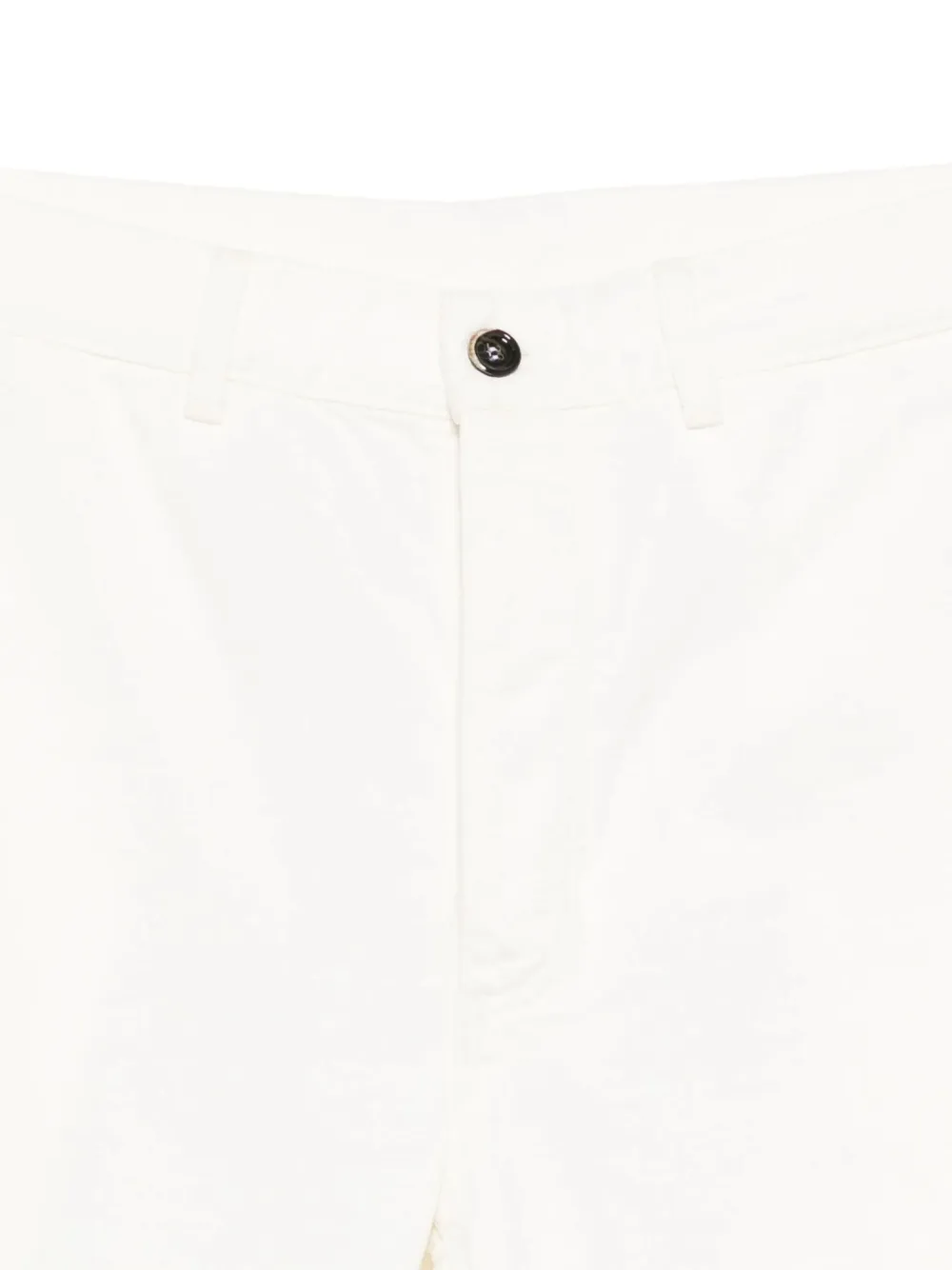 Nine In The Morning Straight broek Beige