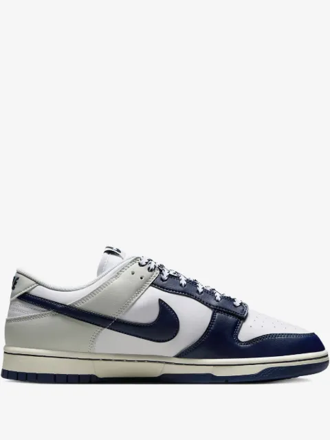 Nike tenis Dunk Low New York Yankees