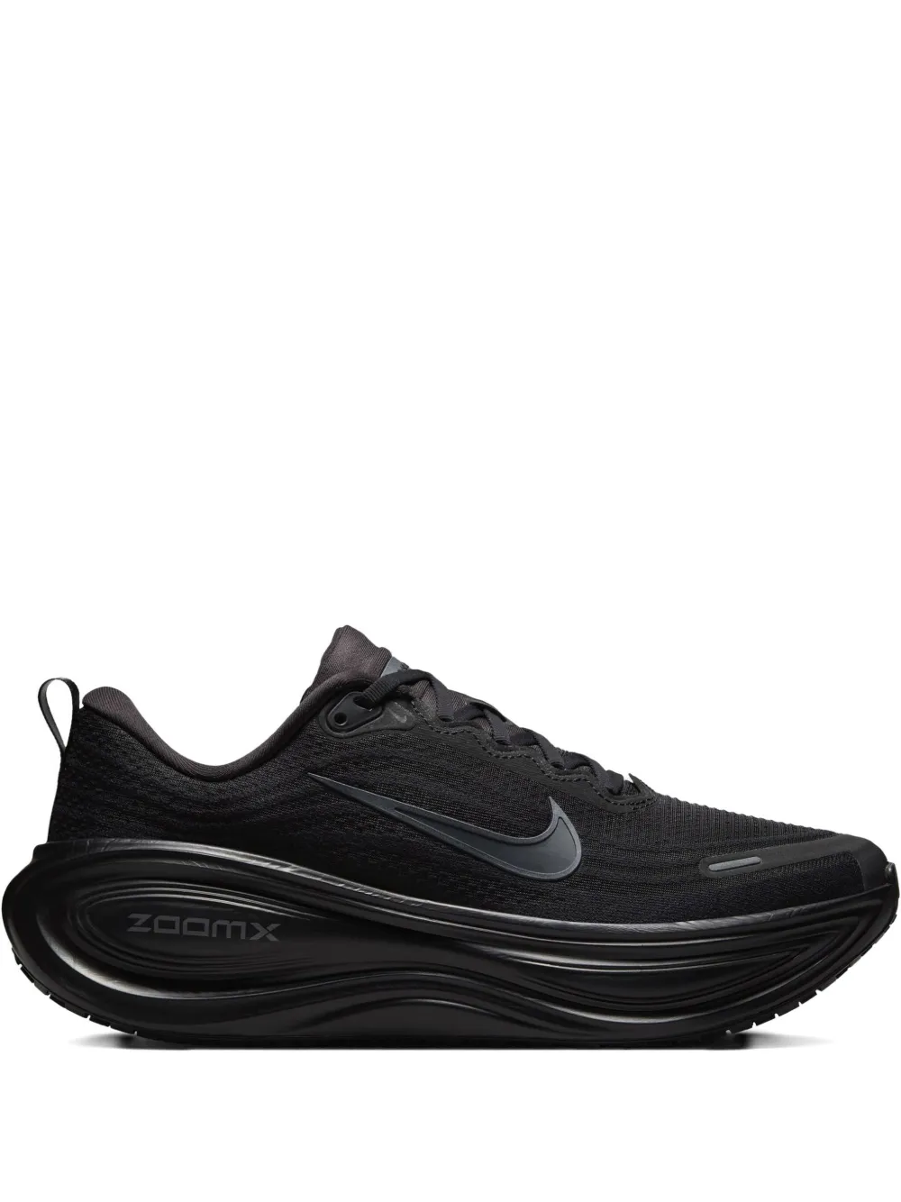 Nike Vomero Plus Sneakers In Black