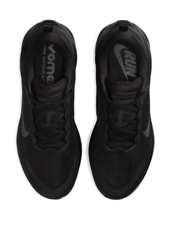 Nike ボメロ プラス スニーカー | ブラック | FARFETCH JP
