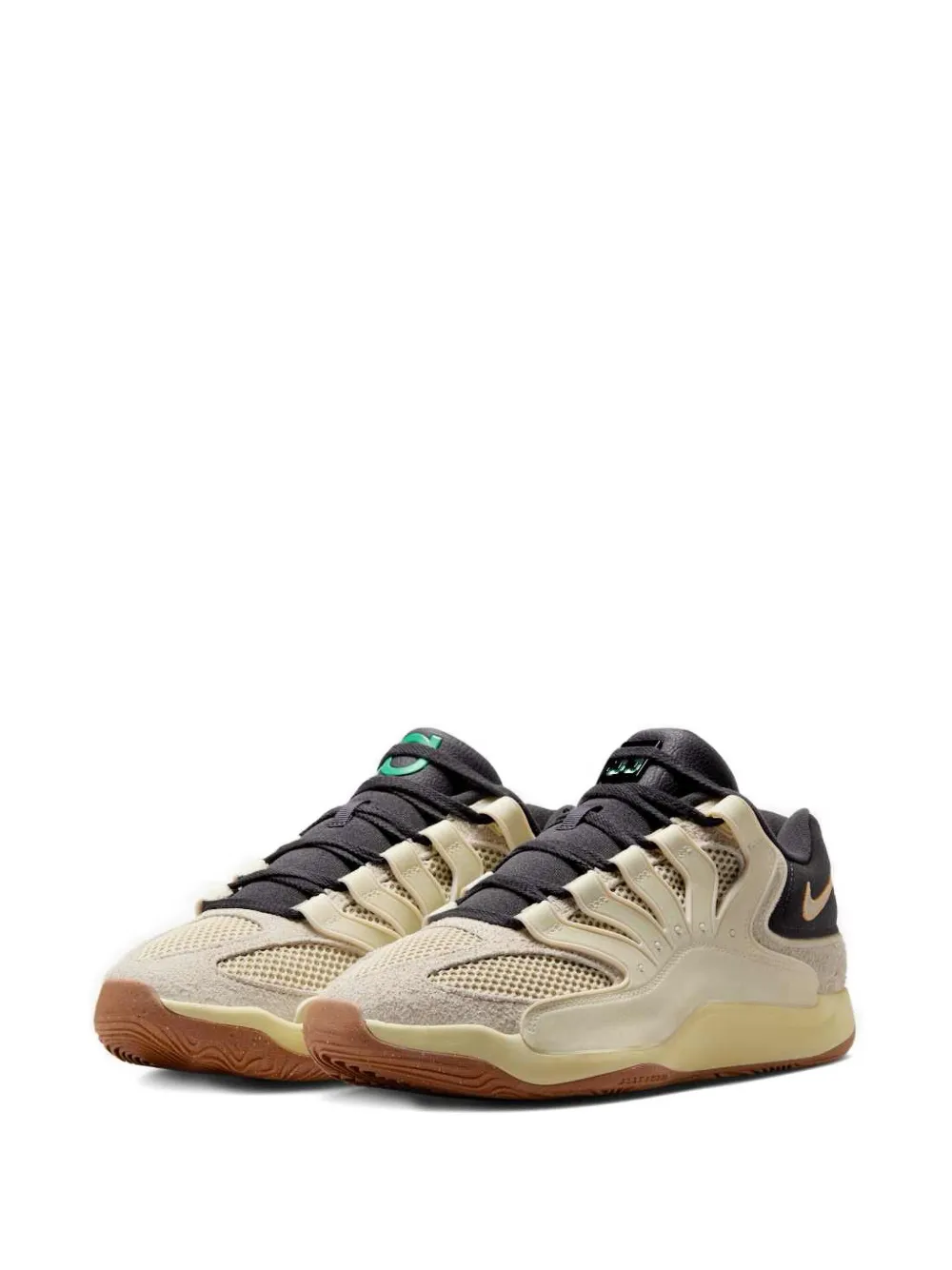 Nike KD 18 "Beyond The Game" sneakers Beige