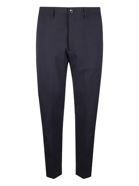 Nine In The Morning button trousers