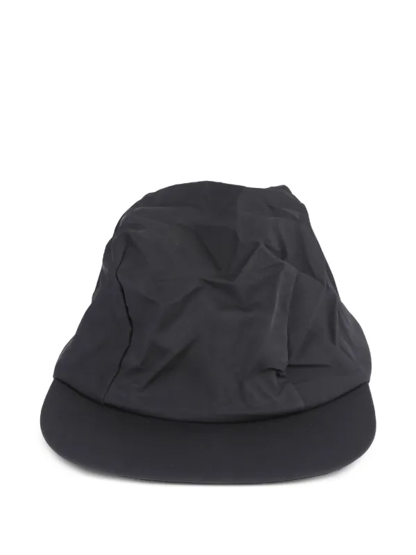 帽子 super rare ISSEYMIYAKE Pleated hat Japan super rare ISSEYMIYAKE Pleated hat Japan - メルカリ